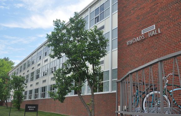 Rhoads Hall