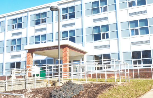 Rhoads Hall