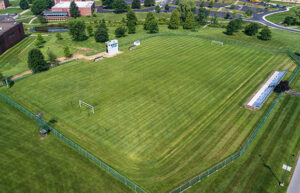 Jim Egli Soccer Field