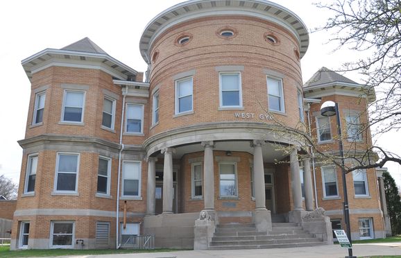 Stoner Building