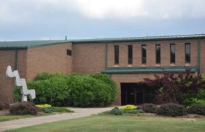 Swope Music Hall (SMB)