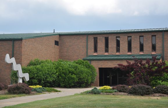 Swope Music Hall