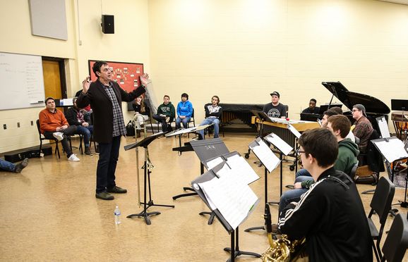 Swope Music Hall
