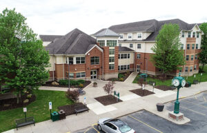 Watson Hall (Residential Suite C) (WAT)