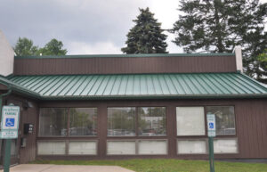 Fowler Building (Extended Learning Center)