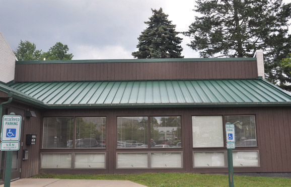 Fowler Building